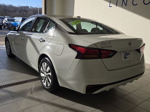 Used 2020 Nissan Altima 2.5 S image 13