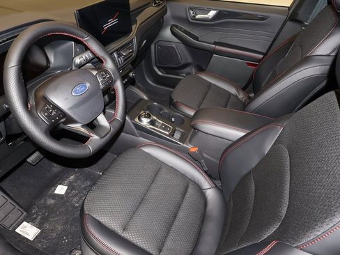 New 2026 Ford Escape ST-Line Select w/ Tech Pack #1 image 22