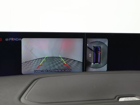 New 2025 Lincoln Navigator L Reserve w/ Jet Appearance Package AWD/4WD image 7