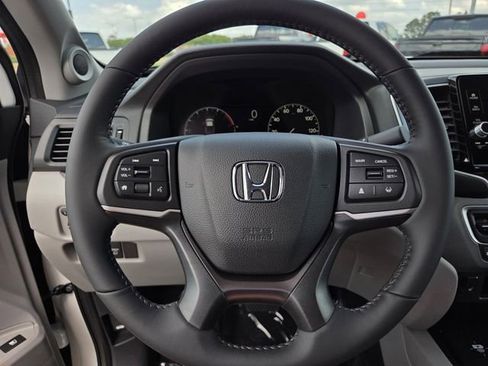 New 2026 Honda Ridgeline RTL image 25