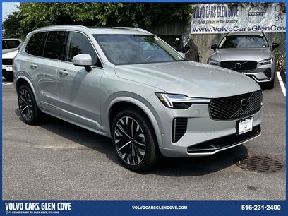 Used 2026 Volvo XC90 B6 Plus w/ Protection Package Premier