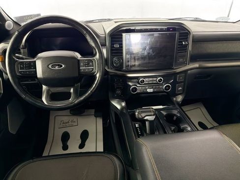 Used 2022 Ford F150 Tremor w/ Equipment Group 402A High AWD/4WD image 23