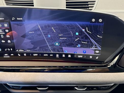 New 2025 Audi S5 Prestige image 12