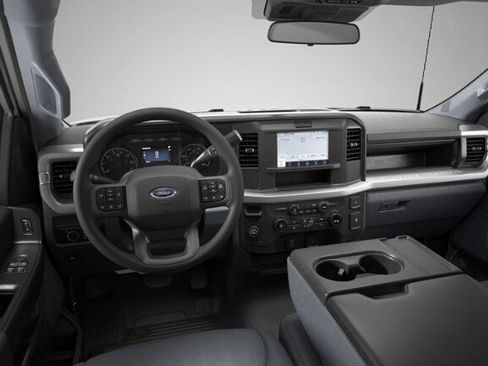 New 2026 Ford F450 XL image 29