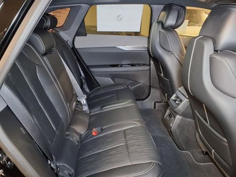 New 2026 Cadillac Optiq Sport 2 RWD image 7