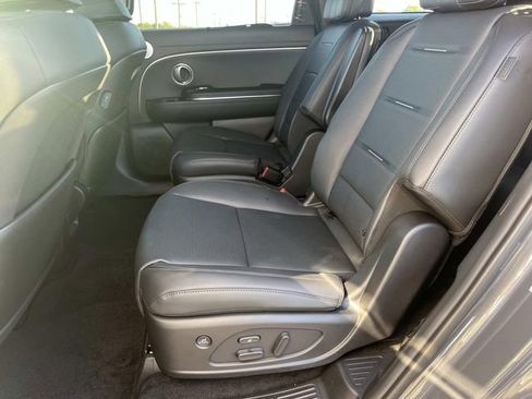 New 2026 Hyundai Palisade Calligraphy image 21