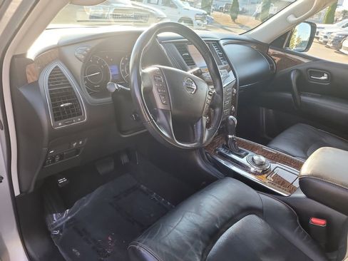 Used 2019 Nissan Armada SL w/ Premium Package image 18