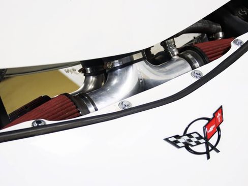 Used 2004 Chevrolet Corvette w/ Preferred Equipment Group image 59