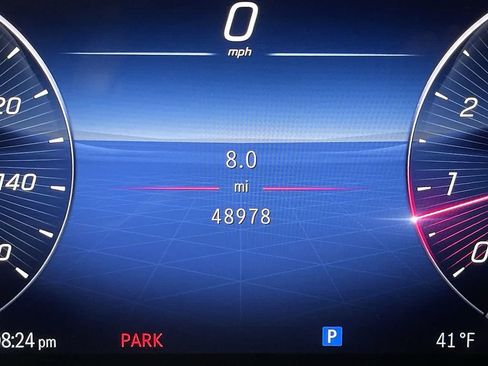 Used 2022 Mercedes-Benz C 300 4MATIC Sedan image 30