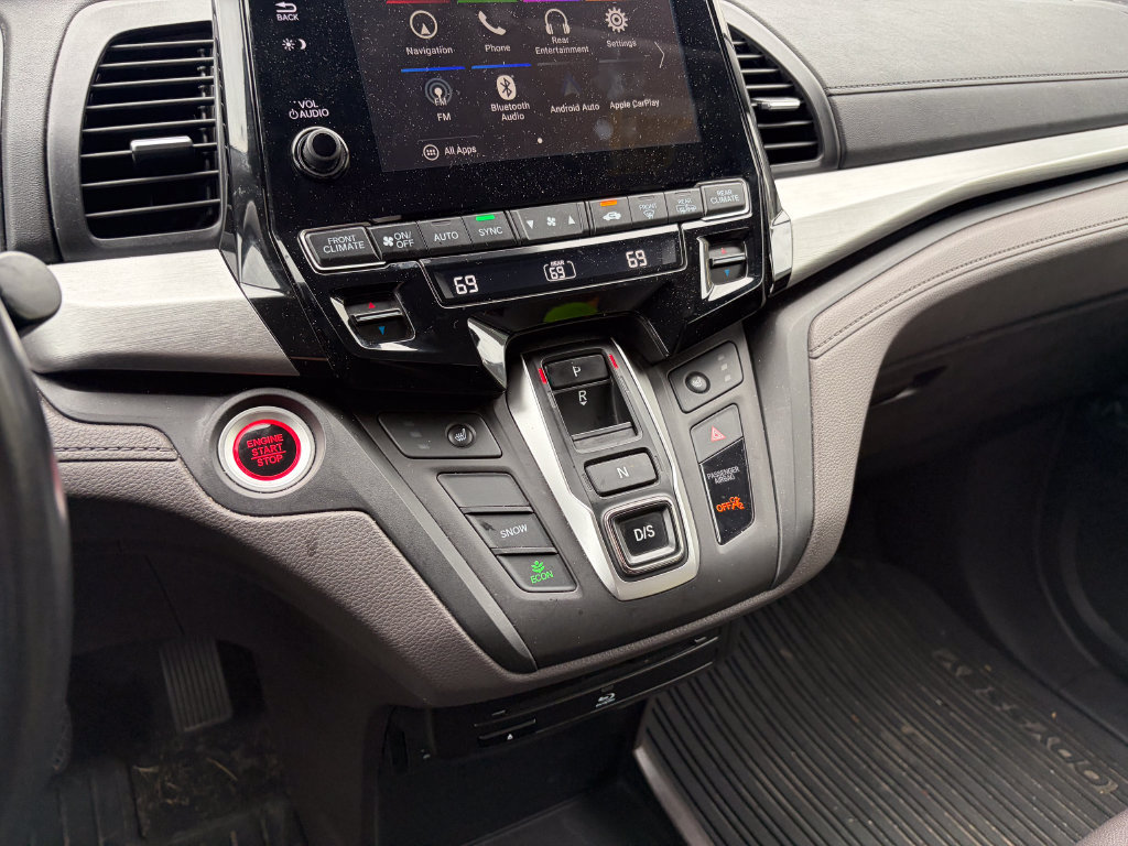 Used 2019 Honda Odyssey EX-L image 15