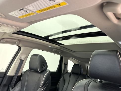 Used 2022 Acura MDX SH-AWD w/ Advance Package image 14