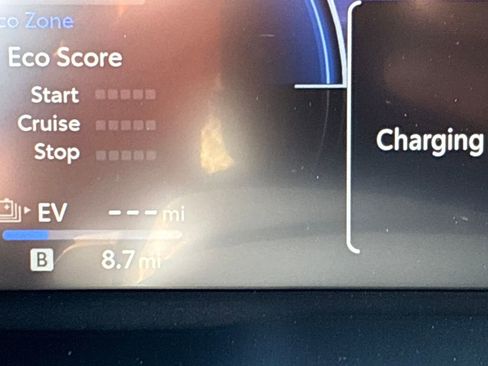 New 2025 Toyota RAV4 XSE image 46