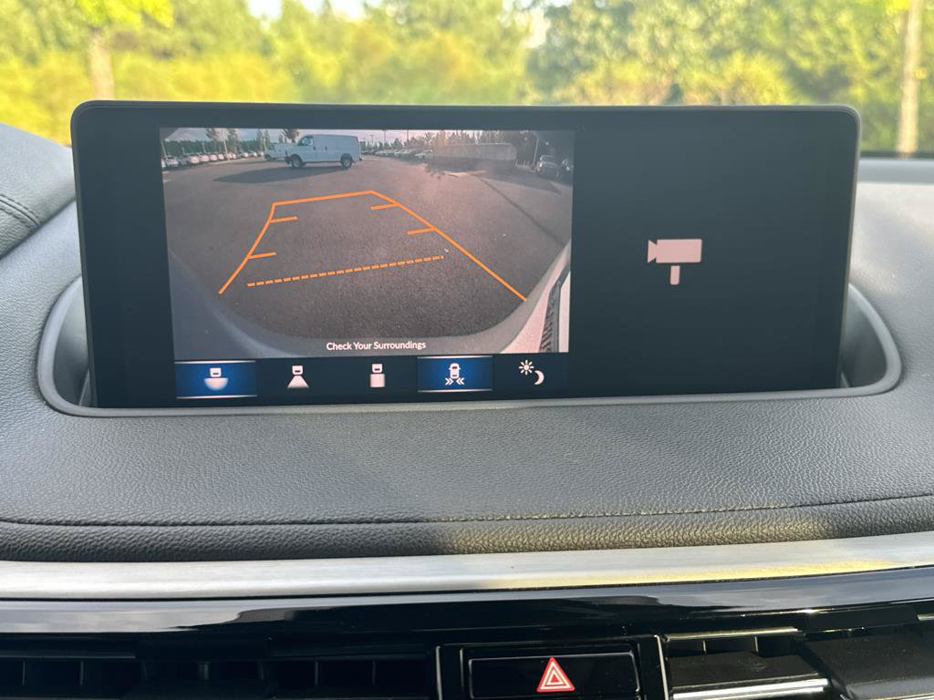 Certified 2024 Acura MDX SH-AWD image 15