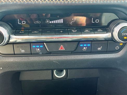 Used 2025 MAZDA CX-50 AWD 2.5 S w/ Premium Plus Pkg image 21