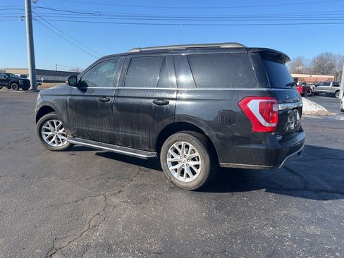 Used 2020 Ford Expedition XLT w/ Equipment Group 202A image 3