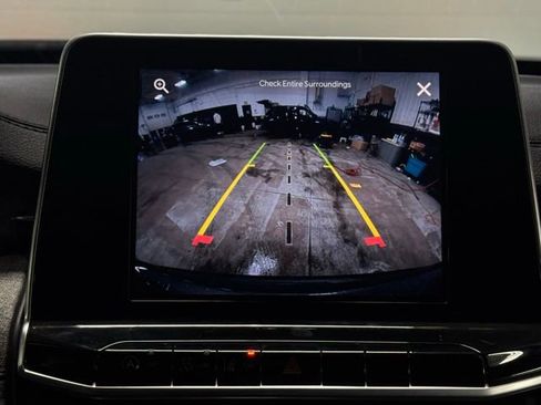 Used 2022 Jeep Compass Latitude image 32