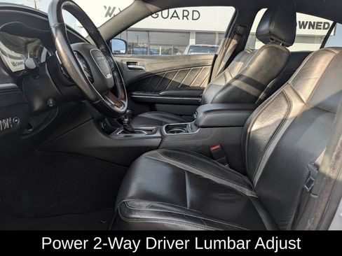 Used 2022 Dodge Charger SXT w/ Plus Group AWD/4WD image 26