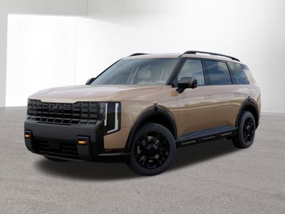 New 2027 Kia Telluride SX Prestige X-Pro