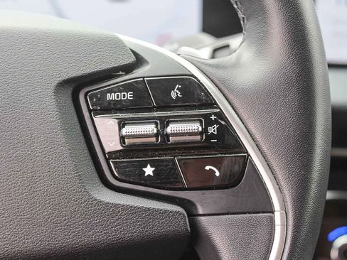 Used 2024 Kia EV6 Wind w/ Wind Technology Package RWD image 33