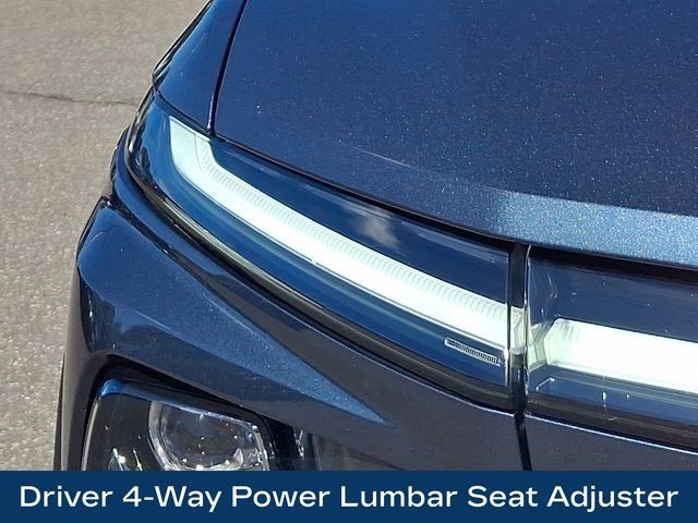 Used 2026 Chevrolet Silverado EV Trail Boss w/ Premium Package AWD/4WD image 30