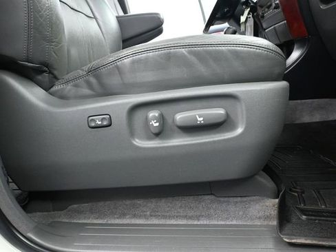 Used 2008 Lexus GX 470 AWD/4WD image 48