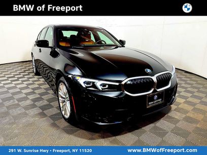 Certified 2023 BMW 330i xDrive Sedan w/ Premium Package