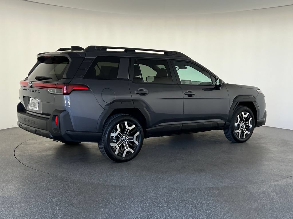 New 2026 Subaru Outback Touring XT AWD/4WD image 4
