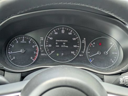 Used 2026 MAZDA CX-50 AWD 2.5 S w/ Weather Package image 10