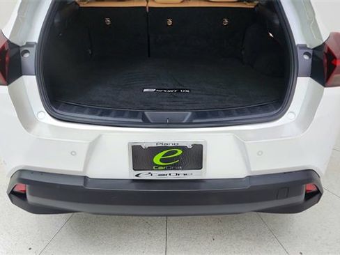 Used 2023 Lexus UX 250h AWD w/ Premium Package image 14
