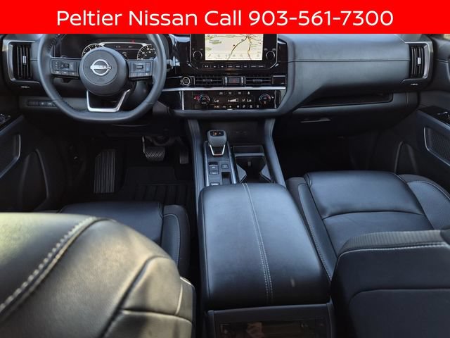 Certified 2023 Nissan Pathfinder SL w/ SL Premium Package FWD image 29