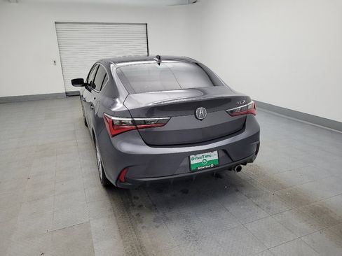 Used 2019 Acura ILX image 6