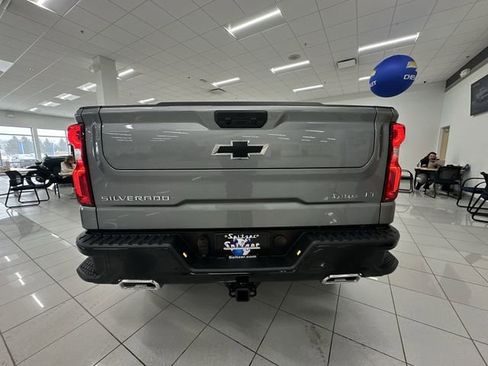 New 2026 Chevrolet Silverado 1500 LT Trail Boss w/ Convenience Package II image 33