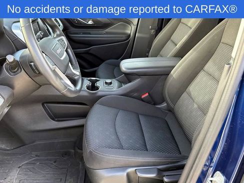 Used 2023 GMC Terrain SLE image 20