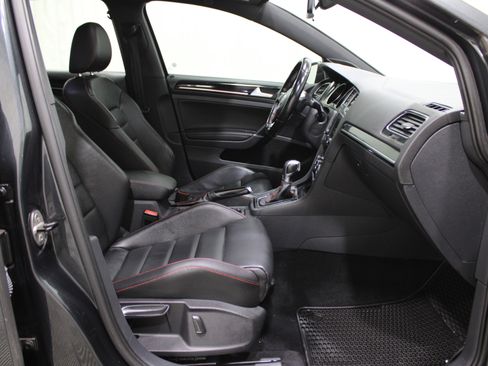 Used 2016 Volkswagen GTI SE w/ Lighting Package (SEL) image 28