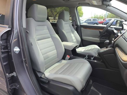 Used 2022 Honda CR-V EX image 15