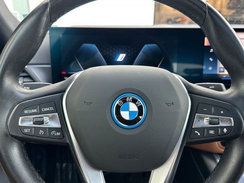 Used 2023 BMW i4 eDrive35 w/ Parking Assistance Package image 25