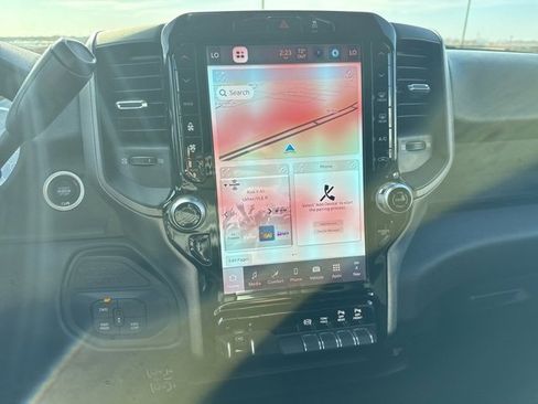 New 2026 RAM 2500 Tradesman image 35