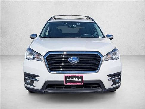 Used 2019 Subaru Ascent Touring w/ Popular Package #2 AWD/4WD image 3