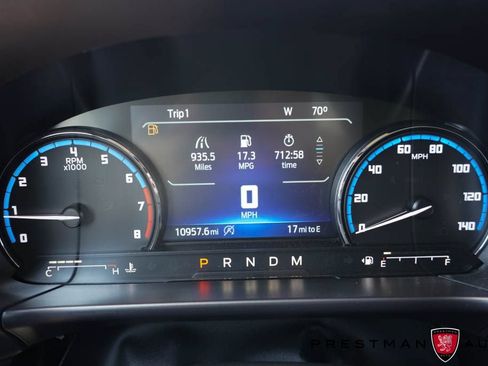 Used 2023 Ford Bronco Sport Badlands AWD/4WD image 28