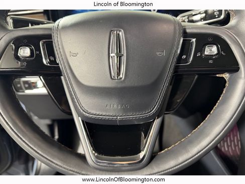 Used 2025 Lincoln Aviator Reserve w/ Equipment Group 201A AWD/4WD image 22