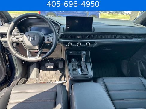 Used 2026 Honda CR-V Sport-L image 19