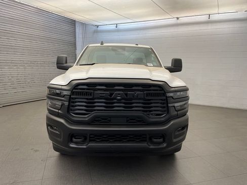 New 2026 RAM 2500 Tradesman AWD/4WD image 6