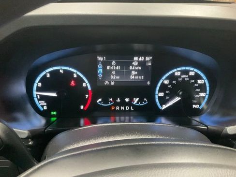 Used 2021 Ford Bronco Sport Big Bend image 10