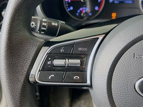 Used 2021 Kia Forte LXS FWD image 13