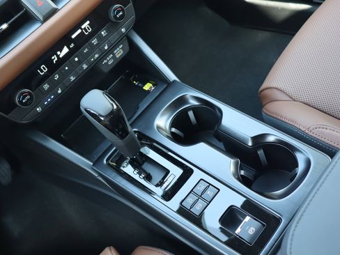 New 2026 Subaru Outback Touring XT AWD/4WD image 16