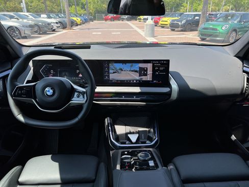 Certified 2025 BMW X3 xDrive30i AWD/4WD image 28