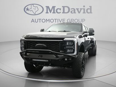 Used 2024 Ford F350 King Ranch w/ Chrome Package