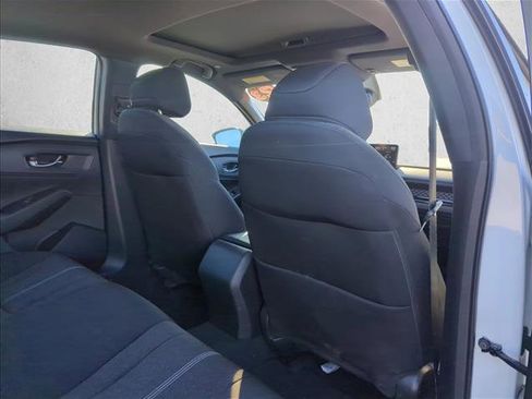 Used 2023 Honda Accord Sport image 15