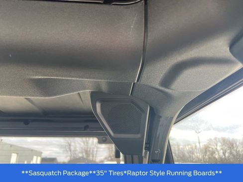 New 2026 Ford Bronco Big Bend image 41