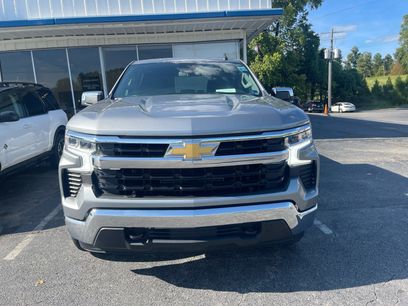 Used 2023 Chevrolet Silverado 1500 LT
